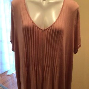 American Rag short sleeves top